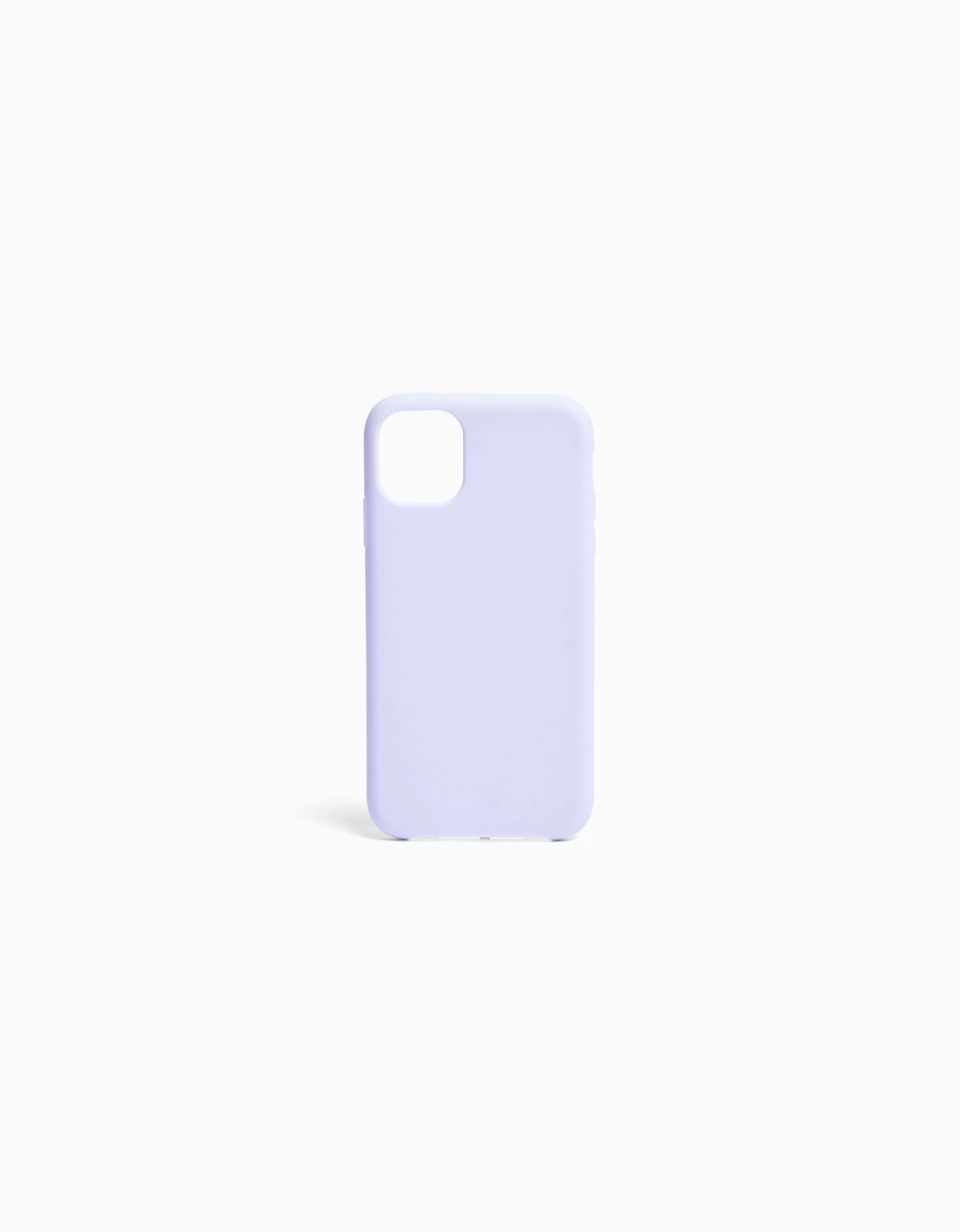 BERSHKA Tout voir*Coque mobile iPhone colorée Fuchsia